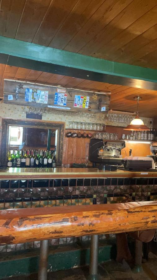 Silver Fork Lodge & Restaurant Brighton Extérieur photo