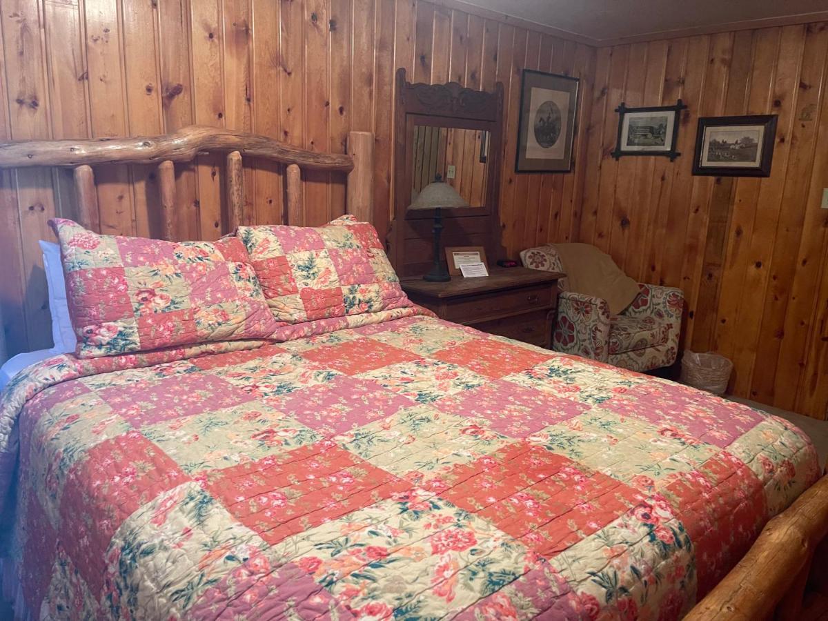 Silver Fork Lodge & Restaurant Brighton Extérieur photo