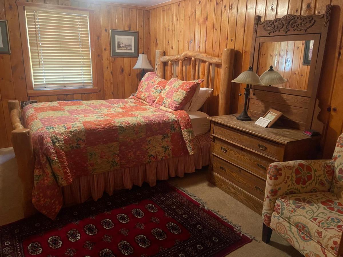Silver Fork Lodge & Restaurant Brighton Extérieur photo