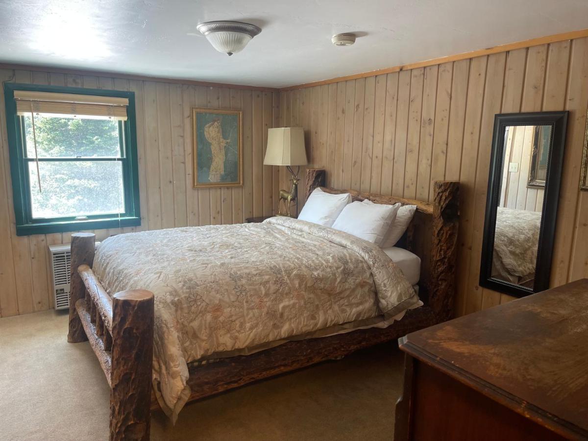 Silver Fork Lodge & Restaurant Brighton Extérieur photo