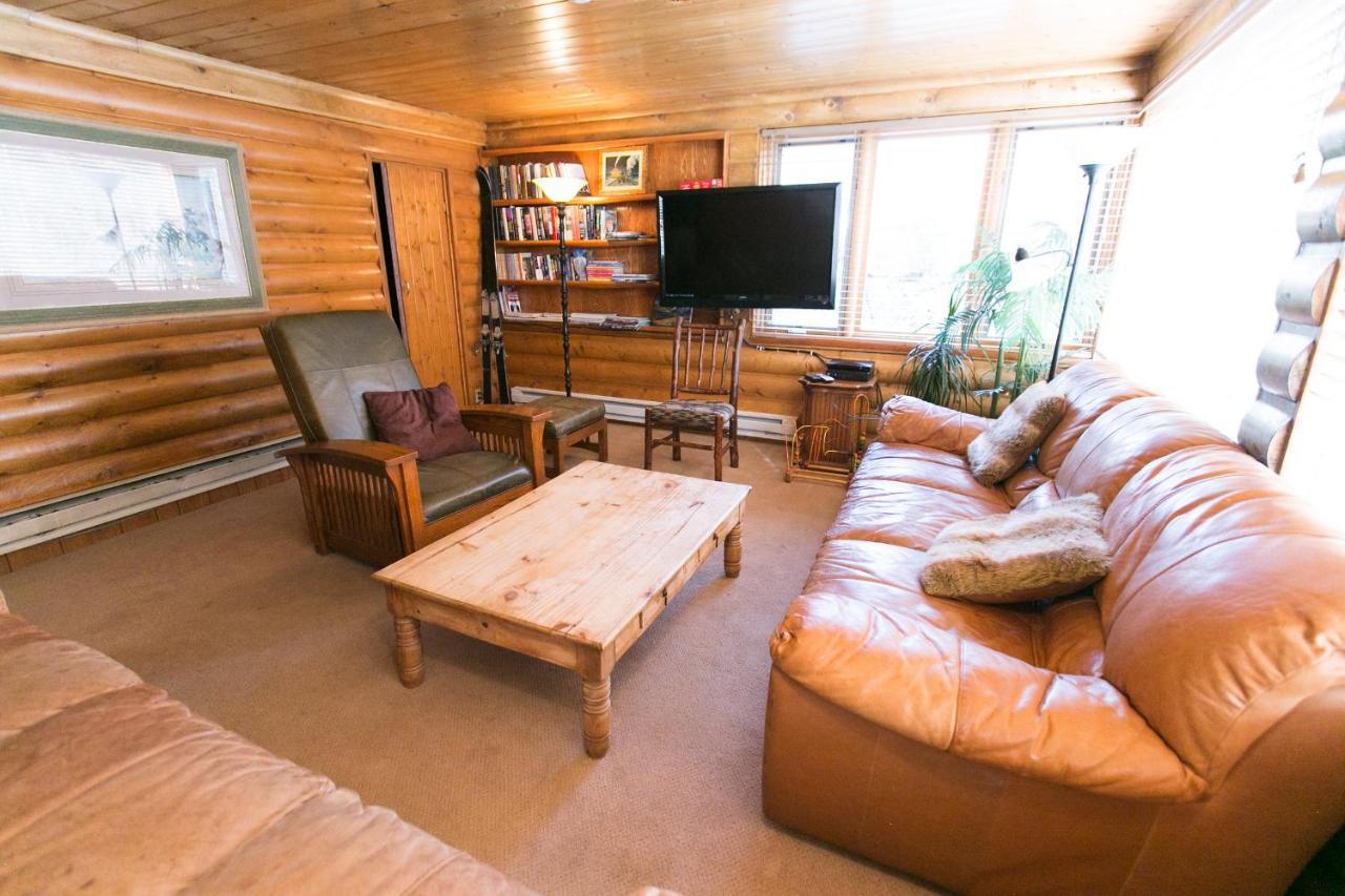 Silver Fork Lodge & Restaurant Brighton Extérieur photo