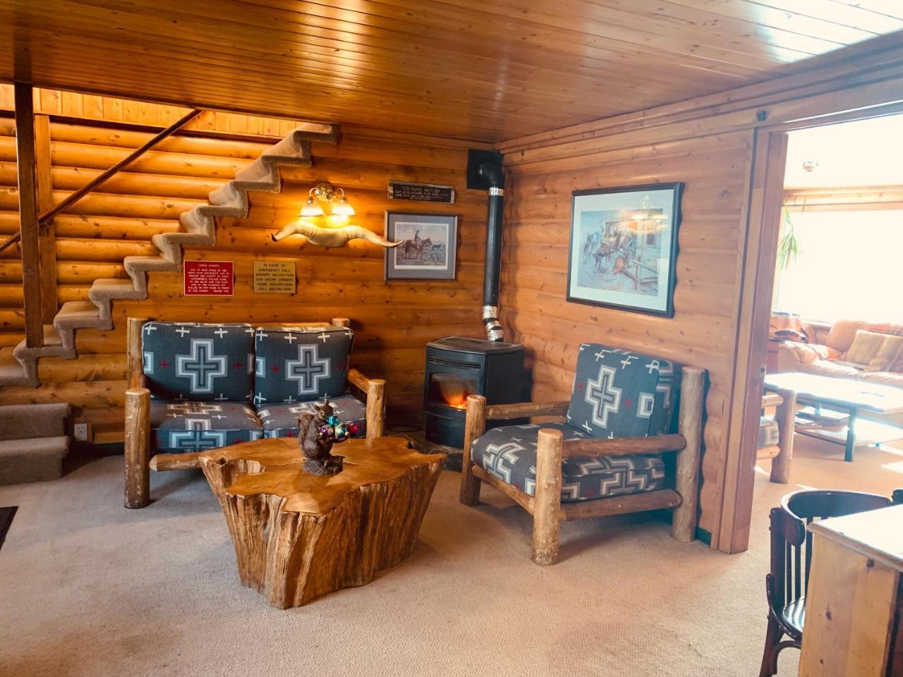 Silver Fork Lodge & Restaurant Brighton Extérieur photo